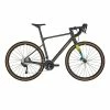 Bergamont Grandurance 6 Black Olive 2023 - Gravelbike