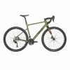 Bergamont Grandurance 6 Dark Gold 2022 - Gravelbike