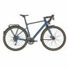 Bergamont Grandurance RD 3 Mirror Blue 2023 - Gravelbike