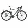 Bergamont Grandurance RD 5 FMN Greenish Anthracite 2022 - Gravelbike