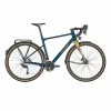 Bergamont Grandurance RD 5 Kiez Blue 2022 - Gravelbike