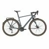 Bergamont Grandurance RD 5 Sunny Blue 2023 - Gravelbike