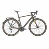Bergamont Grandurance RD 7 Dark Brown 2023 - Gravelbike