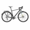 Bergamont Grandurance RD Elite Flaky Black 2023 - Gravelbike