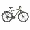 Bergamont Vitess 6 Gent Sunrise Green 2022 - Trekkingrad