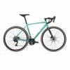 Bianchi Impulso GRX 600 Celeste 2022 - Gravelbike