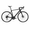Bianchi Infinito XE Disc Rival Etap AXS 12s Black 2023 - Rennrad