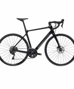 Bianchi Infinito XE Disc Rival Etap AXS 12s Black 2023 - Rennrad