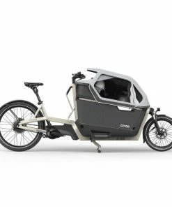 CA GO Bikes Ca Go FS200 Family Comfort Plus 2022 - E-Bike | Pedelecs