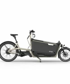 CA GO Bikes Ca Go FS200 Family 2022 - E-Bike | Pedelecs