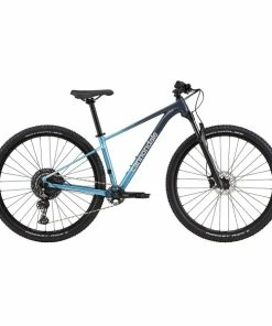 Cannondale Trail Women's SL 3 Slate Grey 2023 - XC Hardtail