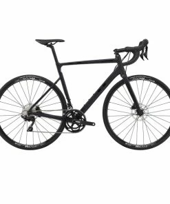 Cannondale CAAD13 Disc 105 BBQ 2022 - Rennrad