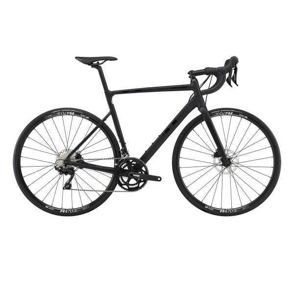 Cannondale CAAD13 Disc 105 BBQ 2022 - Rennrad 1 Cannondale CAAD13 Disc 105 BBQ 2022 - Rennrad