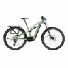 Cannondale Moterra Neo EQ Agave 2023 - E-Bike | Pedelecs