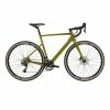 Cannondale SuperSix EVO SE 2 Olive Green 2023 - Gravelbike