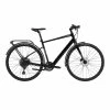 Cannondale Tesoro Neo SL EQ Black Pearl 2022 - E-Bike | Pedelecs