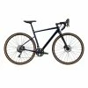 Cannondale Topstone 2 Midnight 2023 - Gravelbike