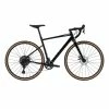 Cannondale Topstone 4 Black 2023 - Gravelbike