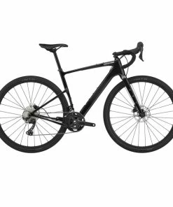 Cannondale Topstone Carbon 3 Carbon 2023 - Gravelbike