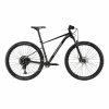 Cannondale Trail SL 3 Black Pearl 2023 - XC Hardtail