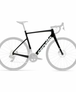 Cervelo Caledonia Frameset 2022 - Rennrad