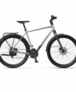 Koga F3 7.0 Gents Ivoor 2023 - Trekkingrad
