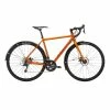 Kona Rove AL/DL Oxy Fire 2022 - Gravelbike