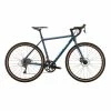 Kona Rove AL 650 Satin Blue 2022 - Gravelbike