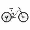 Mondraker Factor 26 Plata/bianco 2023