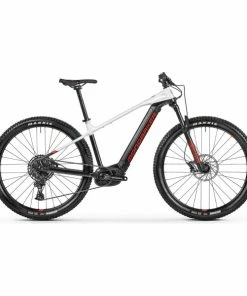 Mondraker Prime 29 Black/white 2021 - E-Bike | Pedelecs