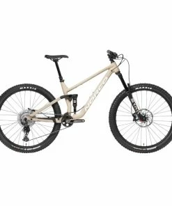 Norco Sight A3 Grey 2023 - Allmountain Fully