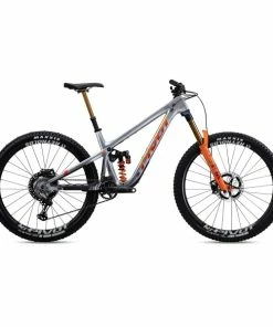Pivot Firebird Pro XT/XTR 29 Silver Sunrise 2023 - Enduro Fully