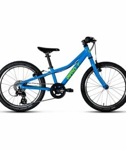 Pyro Twenty Small 2023 - Kinderrad 20 Zoll