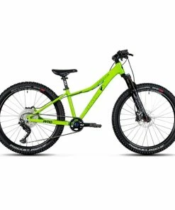 Pyro Twentyfour Air 2023 - Kinderrad 24 Zoll