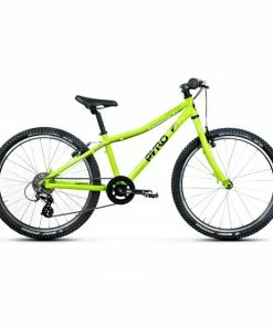 Pyro Twentyfour Large 2023 - Kinderrad 24 Zoll