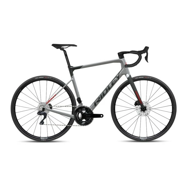 Ridley Grifn 105 Di2 GRC01As 2023 - Gravelbike 1 Ridley Grifn 105 Di2 GRC01As 2023 - Gravelbike