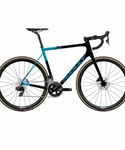 Ridley Helium Disc Rival AXS 2023 - Rennrad
