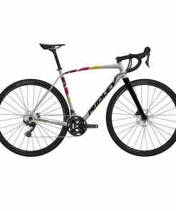 Ridley Kanzo A GRX600 2x 2022 - Gravelbike