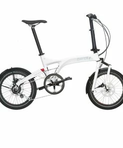 Riese & Müller Birdy City Comfort 10° 2022 - Faltrad