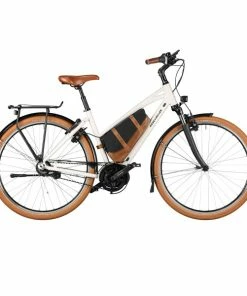 Riese & Müller Riese&Müller Cruiser2 Mixte Silent Kiox 545 2023 - E-Bike | Pedelecs