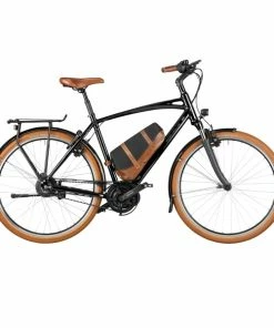BlueLabel Riese & Müller Cruiser2 Vario Kiox 300 2023 - E-Bike | Pedelecs