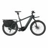 Riese & Müller Multicharger GT Touring 750 2023 - E-Bike | Pedelecs