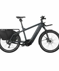 Riese & Müller Multicharger GT Touring 750 2023 - E-Bike | Pedelecs