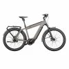 Riese & Müller Supercharger GT Rohloff Nyon DB 1250 RX 2022 - E-Bike | Pedelecs