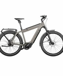 Riese & Müller Supercharger GT Rohloff Nyon DB 1250 RX 2022 - E-Bike | Pedelecs
