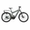 Riese & Müller Superdelite GT Rohloff Kiox RX Frontgepäckträger 2022 - E-Bike | Pedelecs