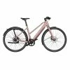Riese & Müller UBN Seven Silent Suspension Schloss Comfort 2023 - E-Bike | Pedelecs