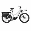 Riese & Müller Multicharger Mixte GT Vario 750 Passagier-Kit Safety-Bar RX Schloss 2023 - E-Bike | Pedelecs