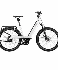 Riese & Müller Nevo4 GT Vario Intuvia 625 Schlosskette 2023 - E-Bike | Pedelecs
