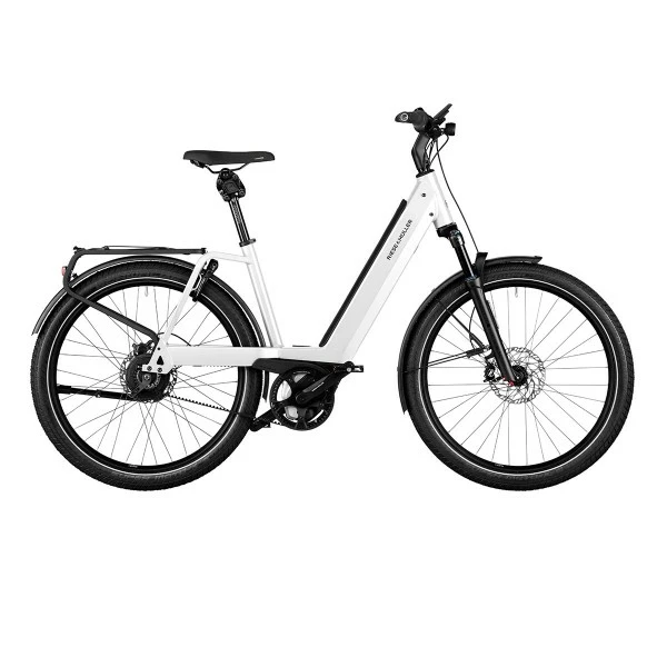 Riese & Müller Nevo4 GT Vario Intuvia 625 Schlosskette 2023 - E-Bike | Pedelecs 1 Riese & Müller Nevo4 GT Vario Intuvia 625 Schlosskette 2023 - E-Bike | Pedelecs